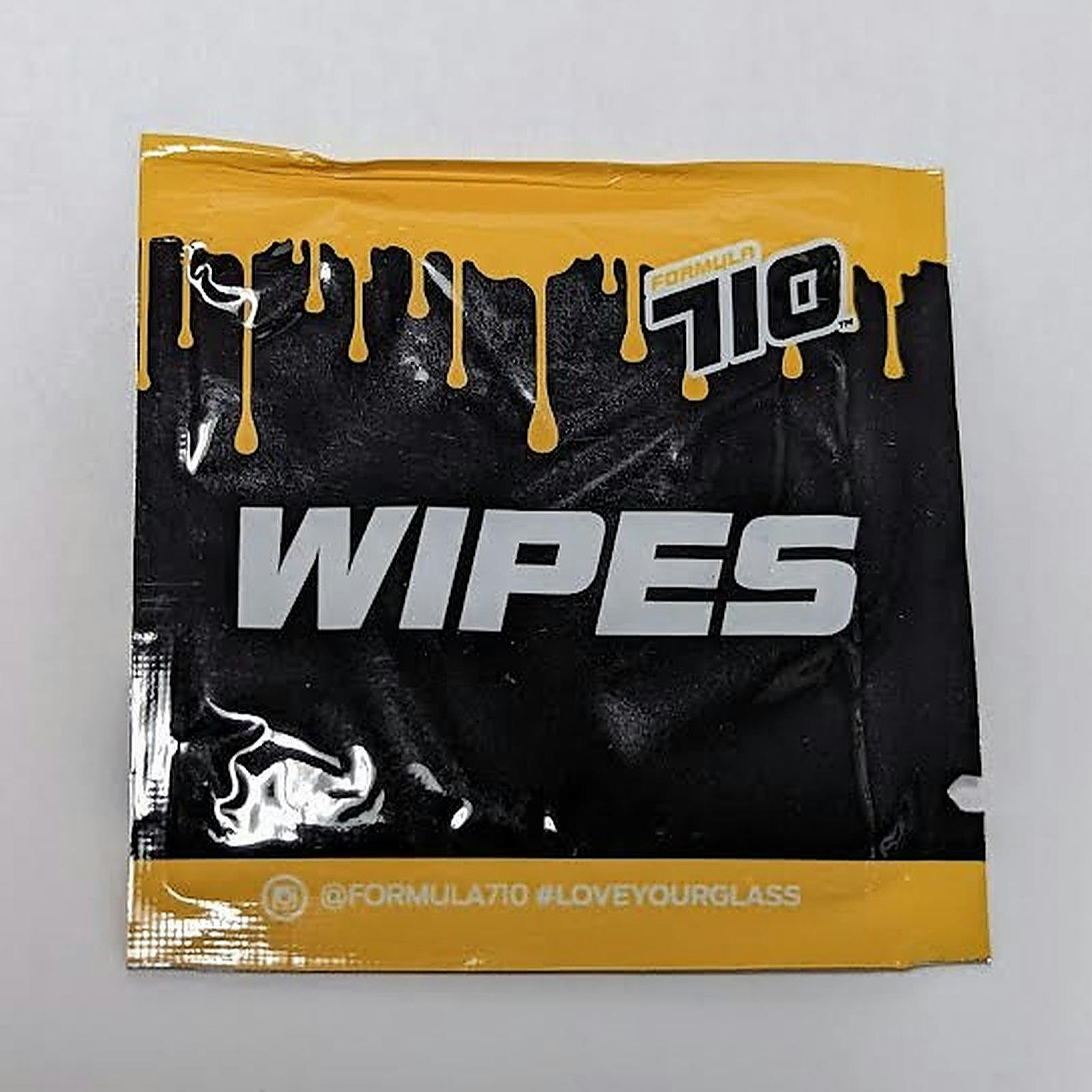 Formula 710 Wipes (singles)